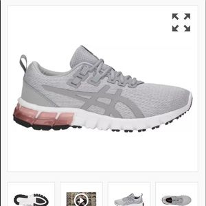 ASICS Women's Gel-Quantum 90 Running Shoes